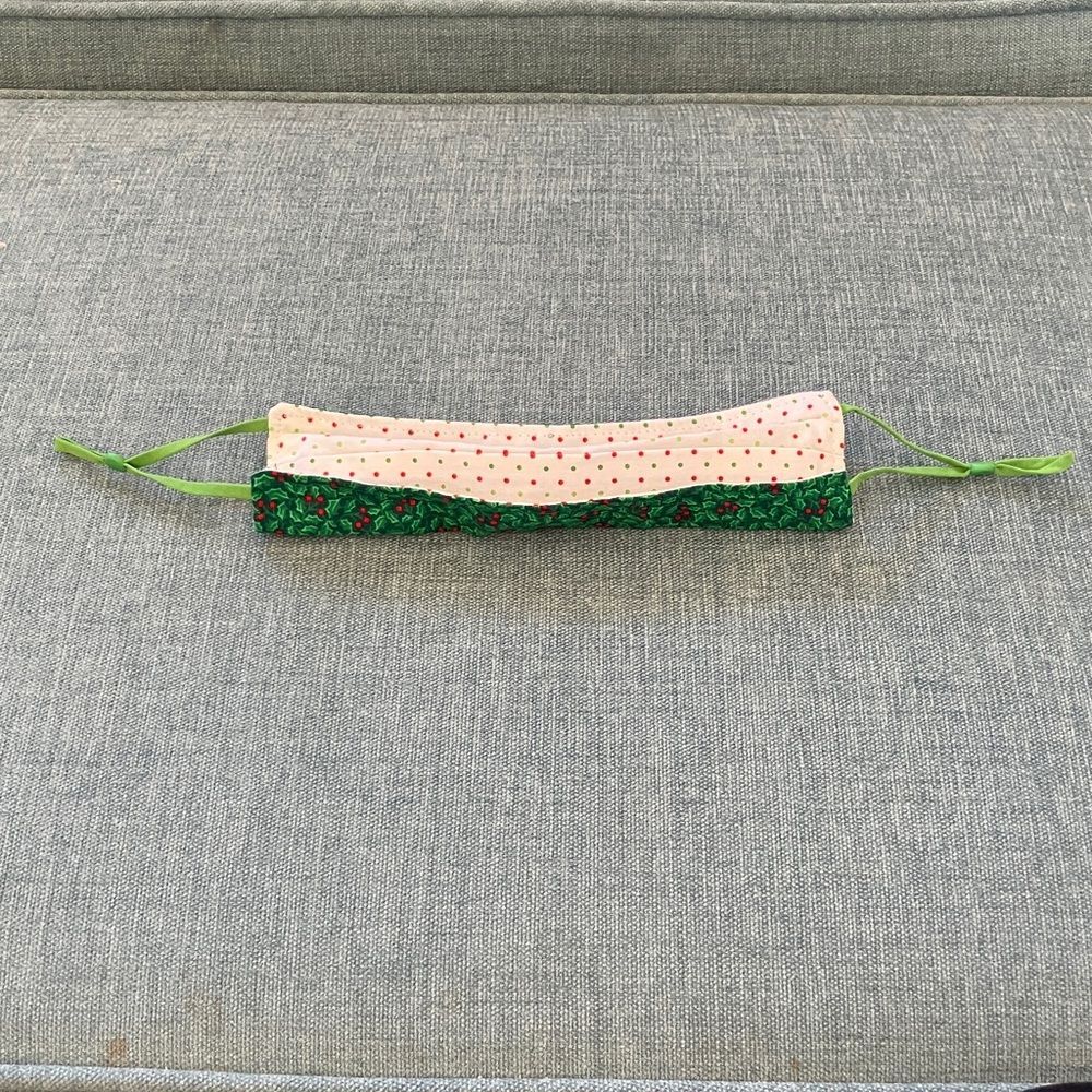 Cloth Mask - Picture 3 of 3